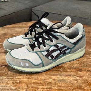 ASICS Pleasures Gell-Lyte III